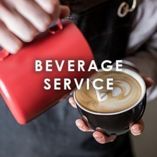 Beverage Service
